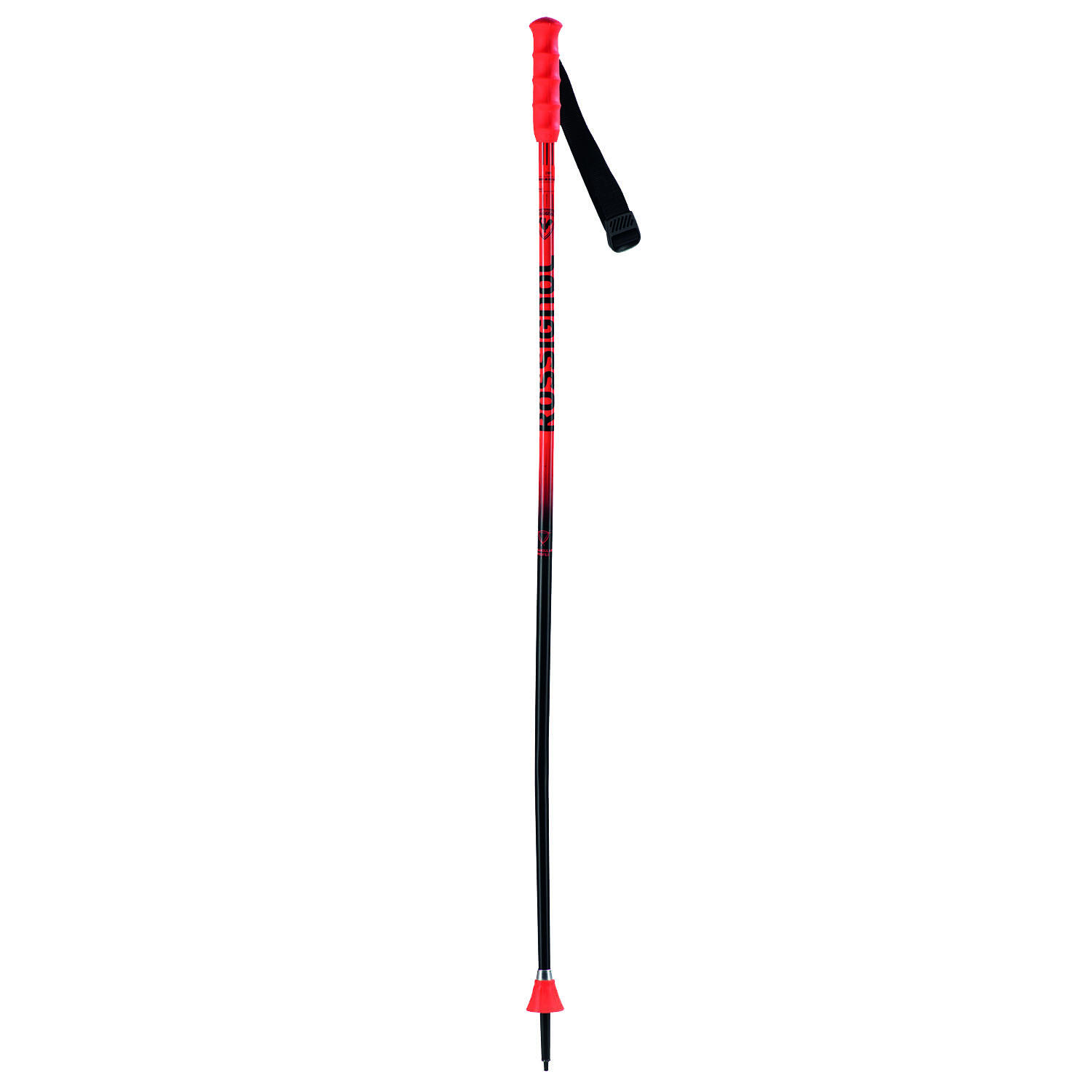 Rossignol - Batons De Ski Hero Gs Junior - Bâton De Ski - Orange - 110cm - Decathlon