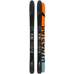 Pack De Ski M-pro 108 F-team + Fixations Spx 12 Metrix Homme