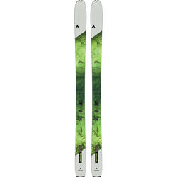 Ski zonder binding Dynastar M-Vertical 88 Open