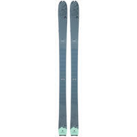 Ski Seul (sans Fixations) E-tour 82 Femme