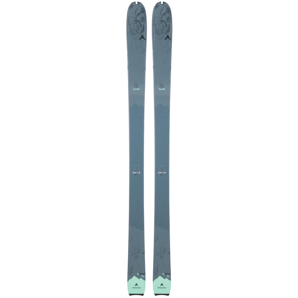 Narty skiturowe damskie Dynastar E-Tour 82 + HT10 RTL