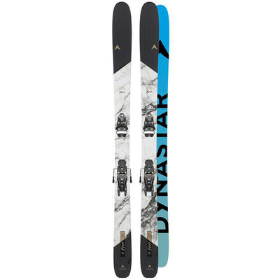 Set da sci Dynastar M-Free 99 + attacchi SPX 12 bianco da uomo