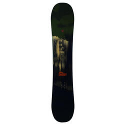 Planche De Snowboard Sawblade Wide Homme