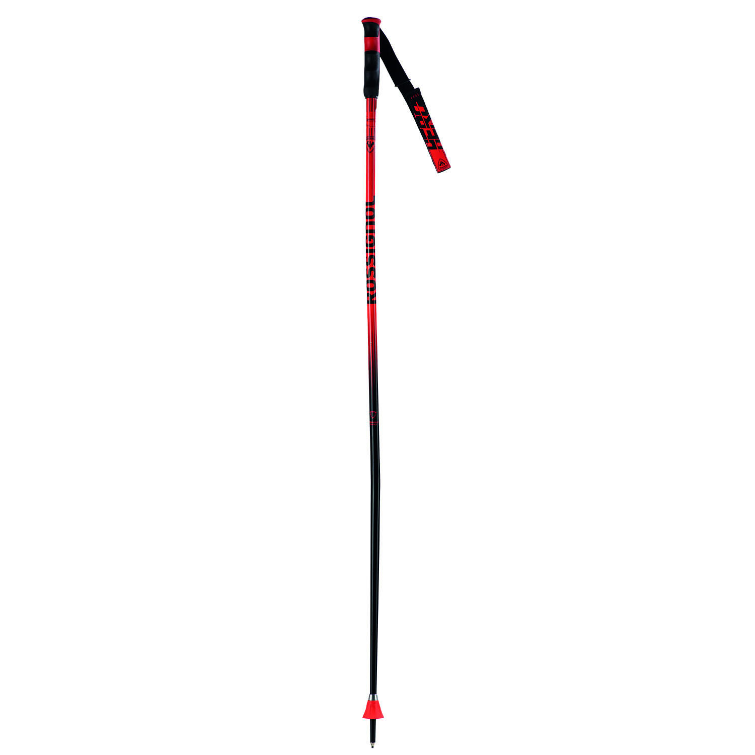 Rossignol - Batons De Ski Hero Gs-sg - Bâton De Ski - Orange - 135 Cm - Decathlon