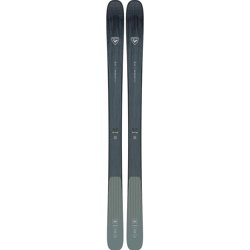 Skis Seul ( Sans Fixations) Sender 94 Ti Homme