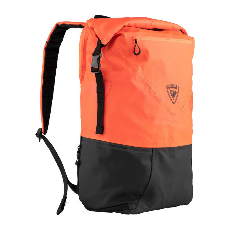 Mochila de esquí y snowboard Wedze Freeride FR 100 23L - Decathlon