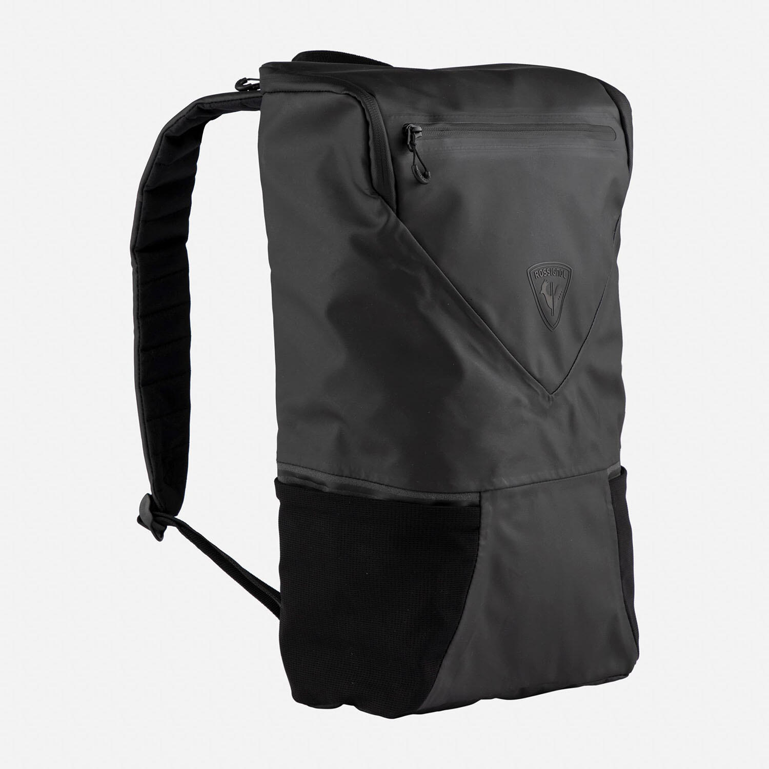 Bolsa de viaje Rossignol Commuters Bag 15l negra 5/6