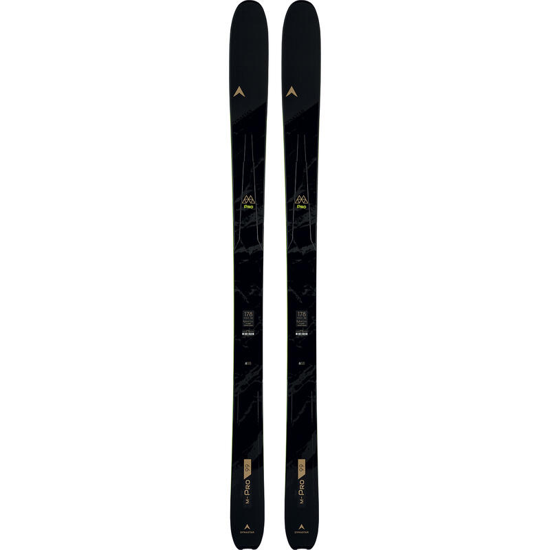 Ski sans fixation Dynastar M-Pro 90 Open