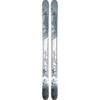 Skis Seul ( Sans Fixations) Blackops Pro Homme