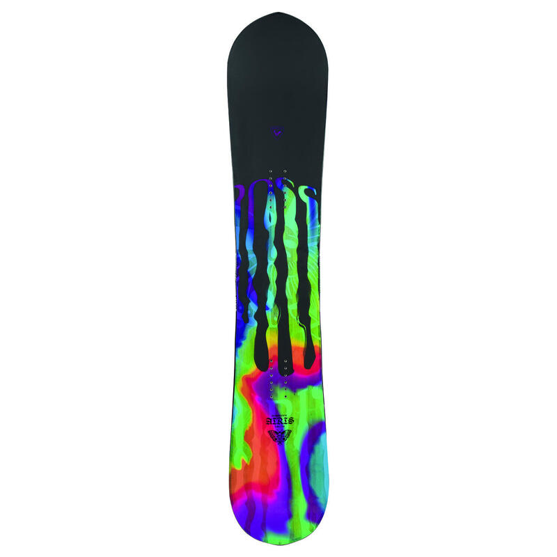 Pack Snowboard Airis + Fixations Voodoo S/m Femme