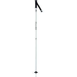 Batons De Ski Elite 2 White Femme