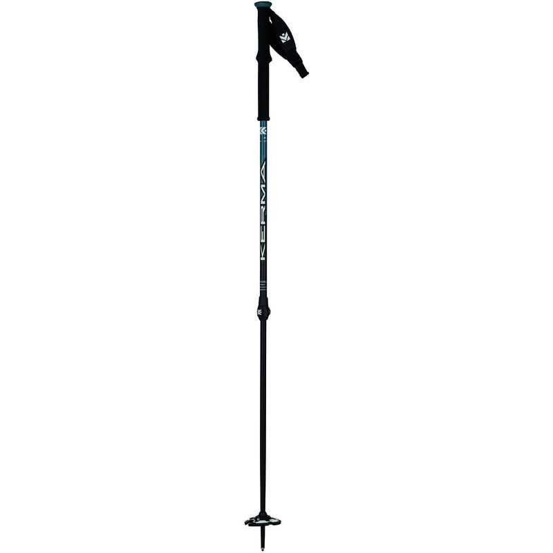 Kije narciarskie Kerma Cham 12 Telescopic regulowane