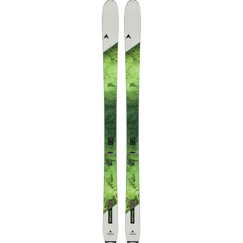 Ski ohne Bindung Dynastar M-Vertical 88 Open Media 1