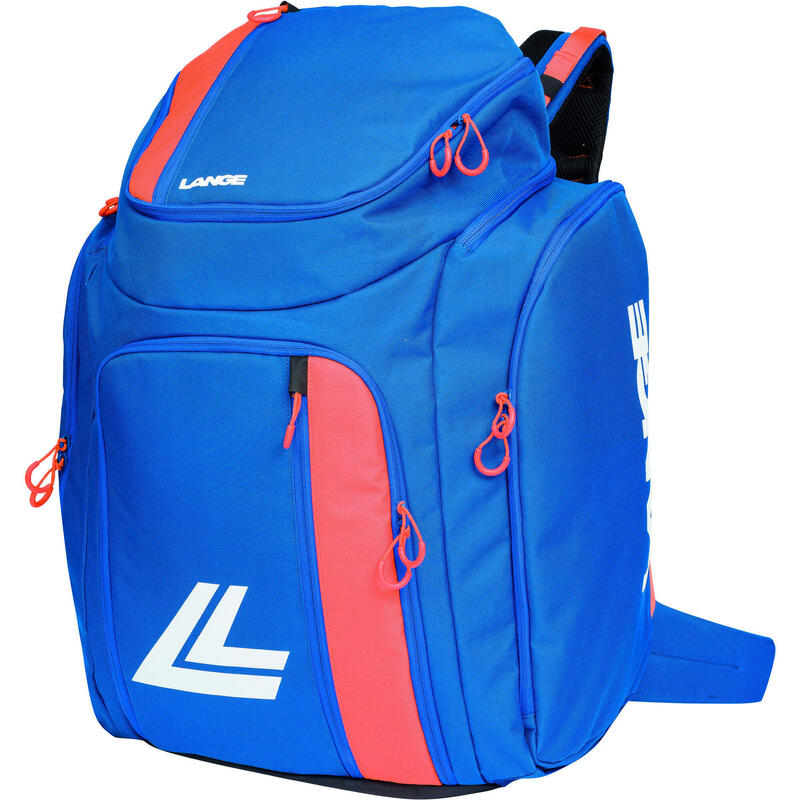 Plecak na buty narciarskie Lange Racer Bag