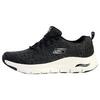 Zapatillas Skechers Arch Fit Infinite Adventure Mujer, Negras