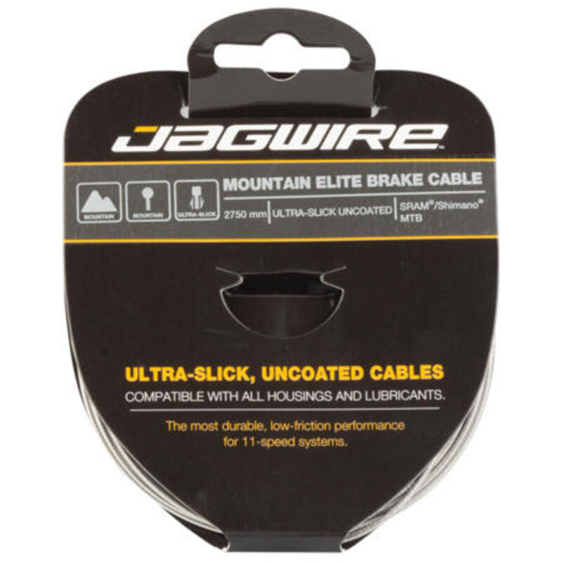 Cavo del freno Jagwire Elite-1.5X2750mm-SRAM/Shimano