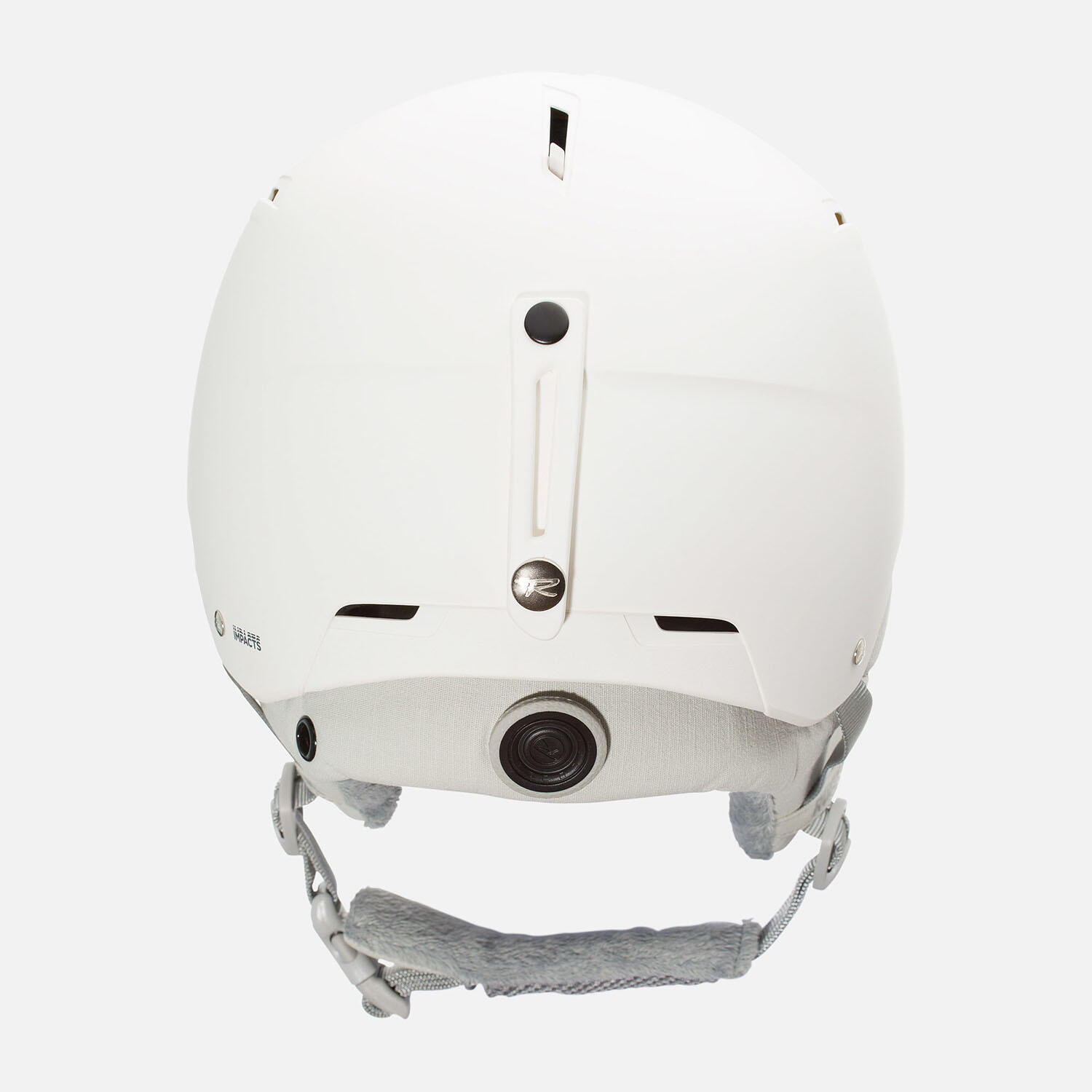 Casco mujer para esquí Rossignol Templar Impacts 2/4