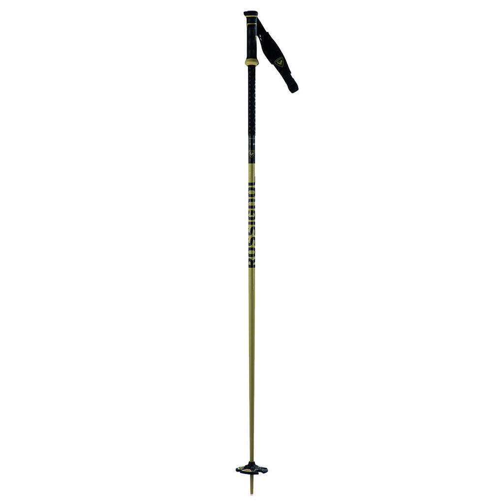 Rossignol Freeride Pro Safety Ski Poles