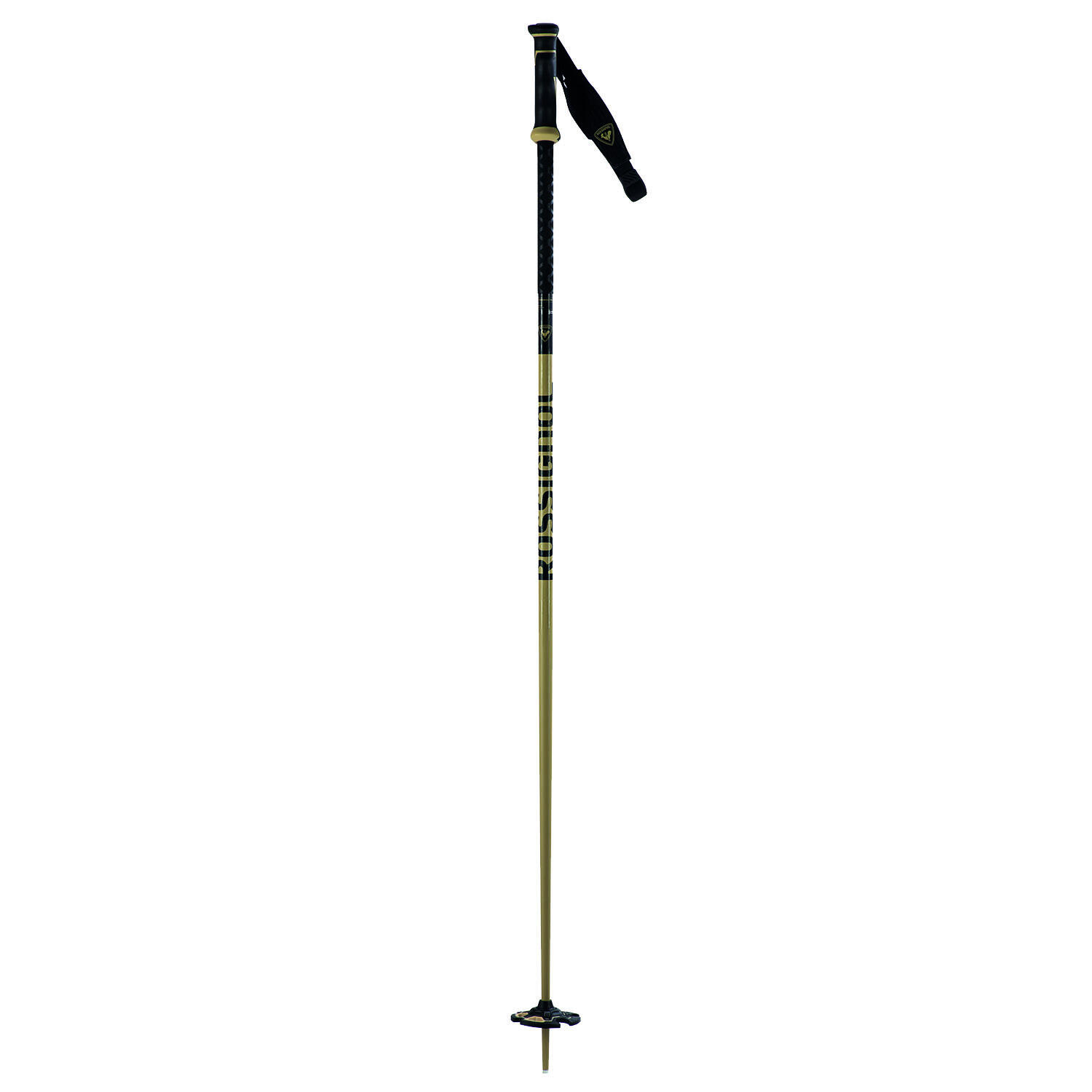 ROSSIGNOL Skistok Heren Freeride Pro Safety