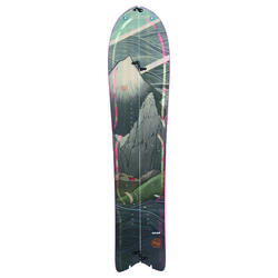 Planche De Splitboard Xv Sushi Wide Split Homme