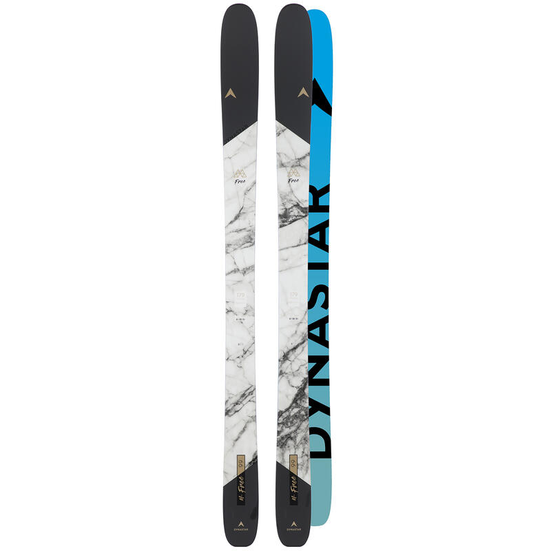 Ski sans fixation Dynastar M-Free 99 Open