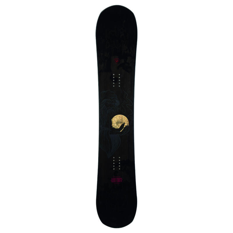 Planche De Snowboard Evader Homme