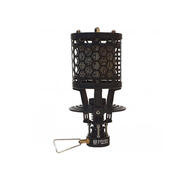 T-Heater / Outdoor Use Heater & Atmosphere lights / Black