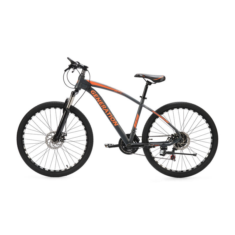 Generation Power Mountainbike 26 inch