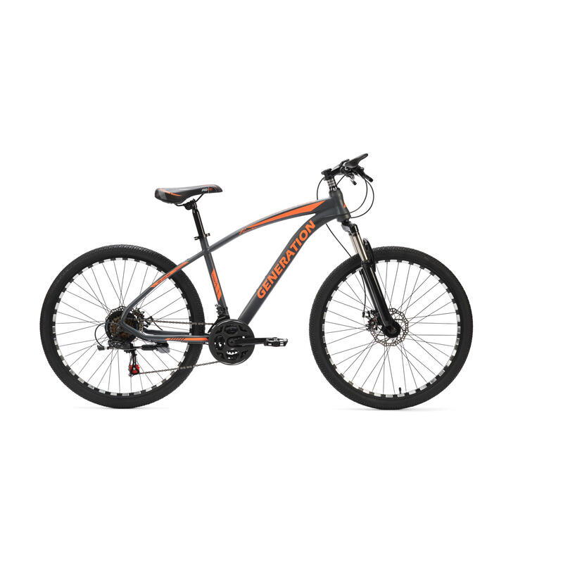 Generation Power Mountainbike 26 inch