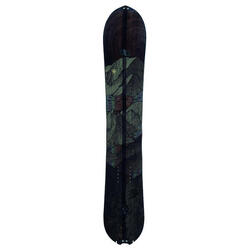 Planche De Splitboard Xv Split (with Tail Skin Slots) Homme