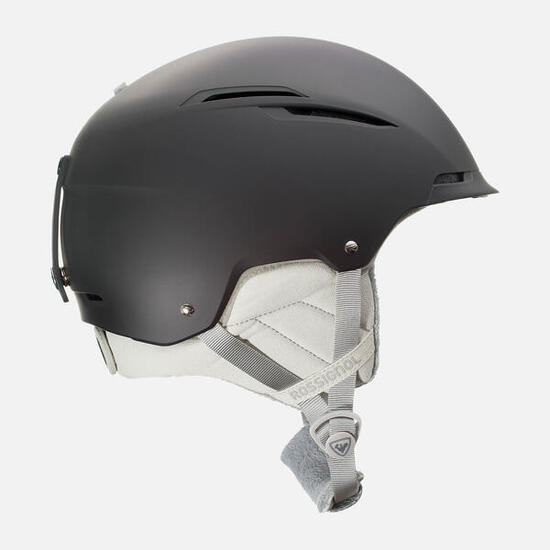 Kask Templar IMPACTS Rossignol Kobiety Czarne