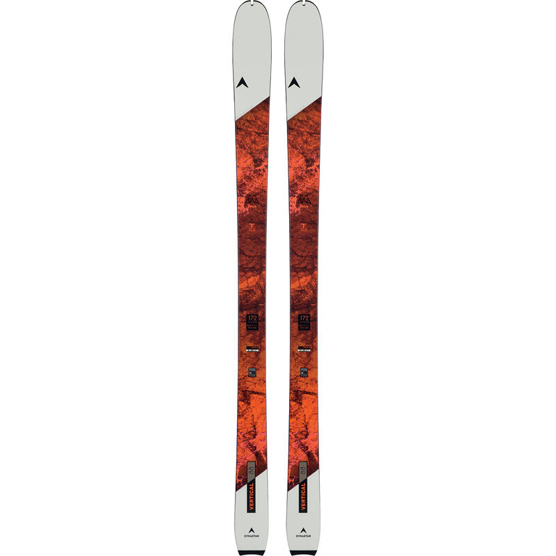 Dynastar M-Vertical 88 F-Team + HT10 schiuri de schi de turism pentru bărbați