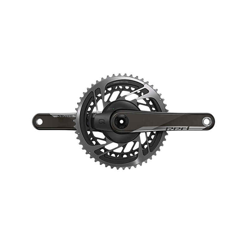 Tretlager mit Leistungssensor ohne Pfannen Sram D1 DUB 50-37D YAW