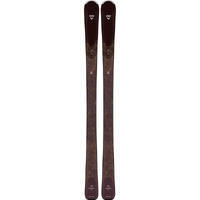 Skis Seul ( Sans Fixations) Experience W 82 Ti Femme
