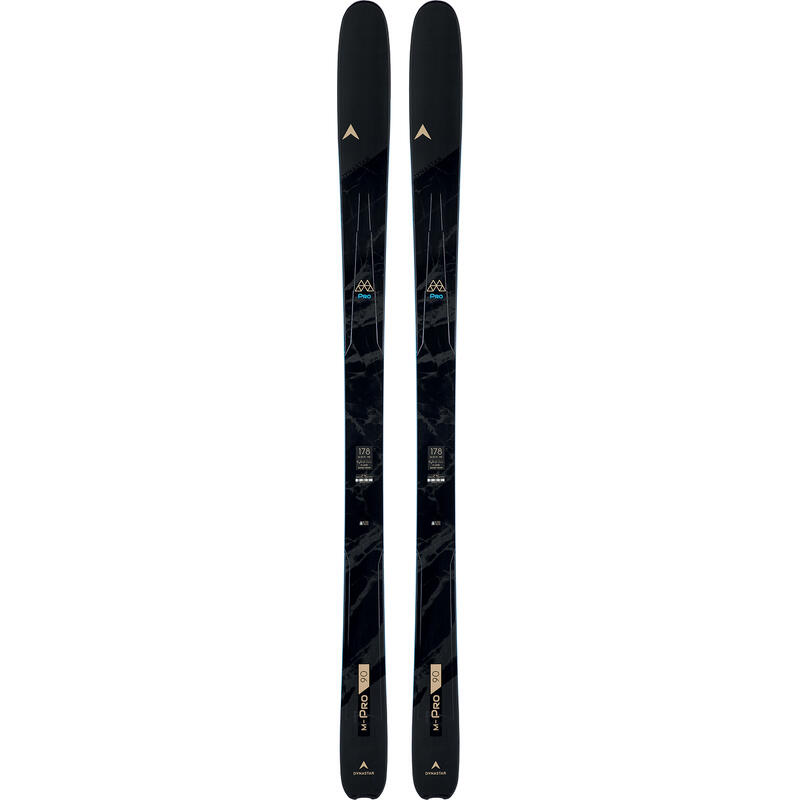 Ski zonder binding Dynastar M-Pro 90 Open