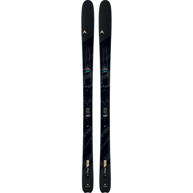 Ski sans fixation Dynastar M-Pro 90 Open