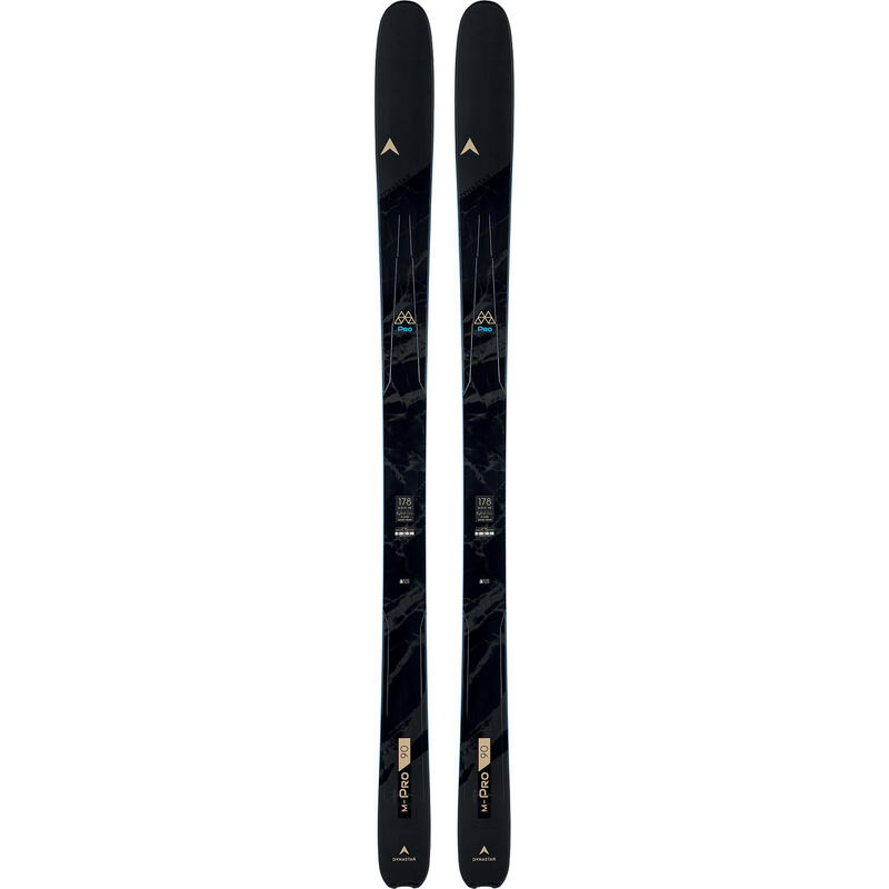 Ski Seul (sans Fixations) M-pro 90 Homme