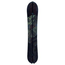 Planche De Splitboard Xv Wide Split(with Tail Skin) 164 Homme