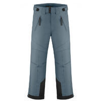 Pantalon De Ski Poivre Blanc 0920 Thunder Grey Garçon