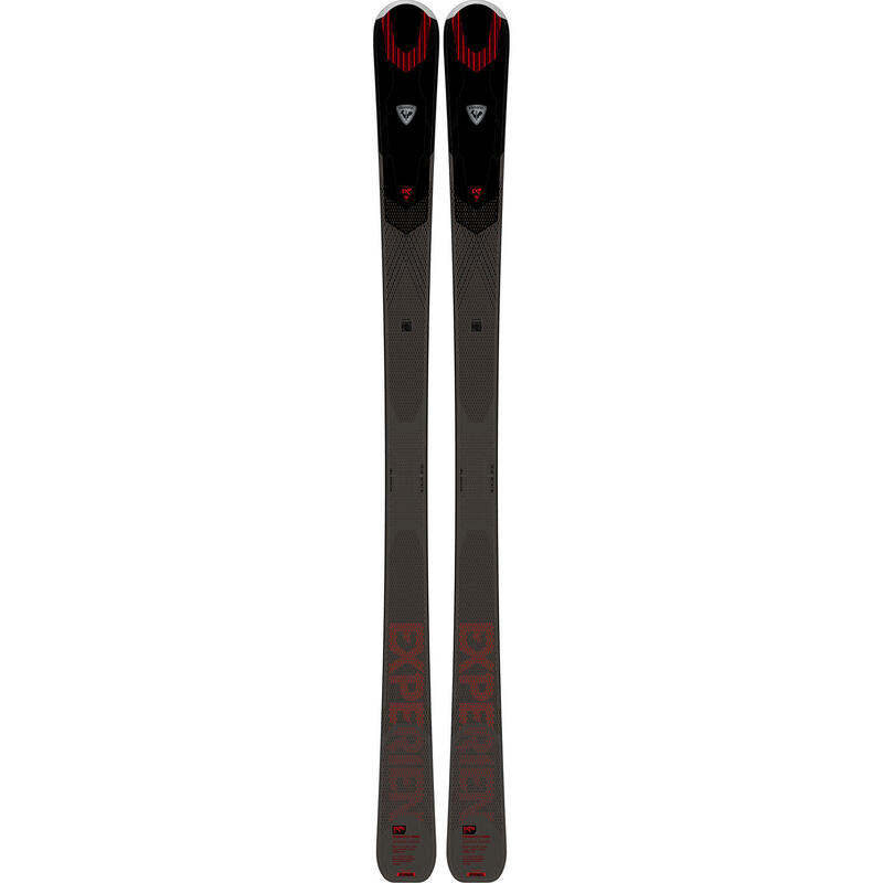 Skis Seul ( Sans Fixations) Experience 86 Ti Homme