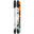 Ski Seul (sans Fixations) M-free 118 F-team Homme