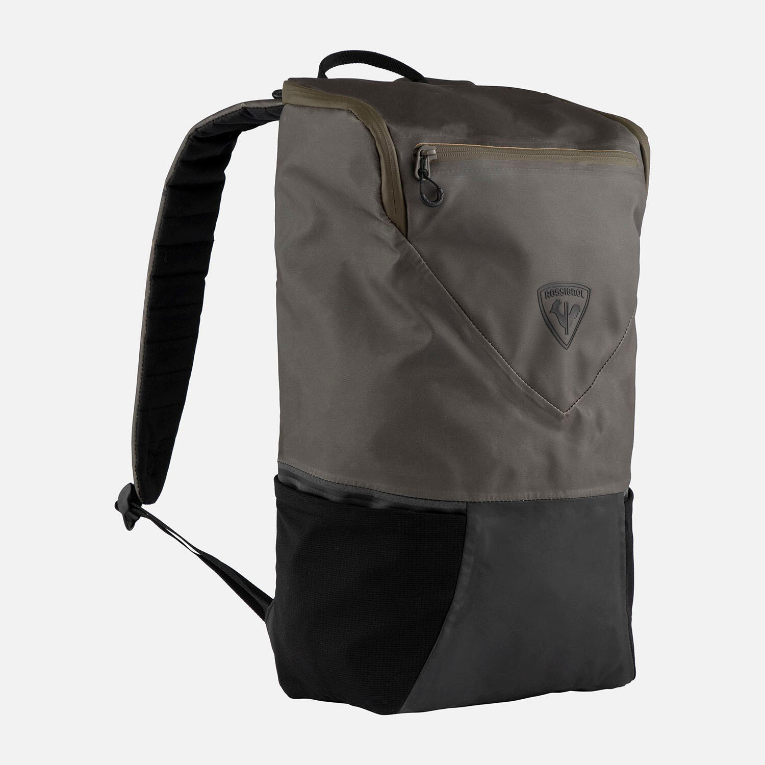 Mochila Rossignol Commuters Bag 15L con diseño de hoja de acino 5/6