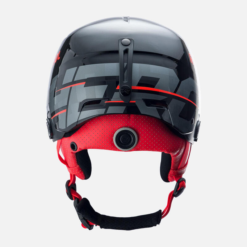 Casque De Ski Hero Slalom Impacts Homme