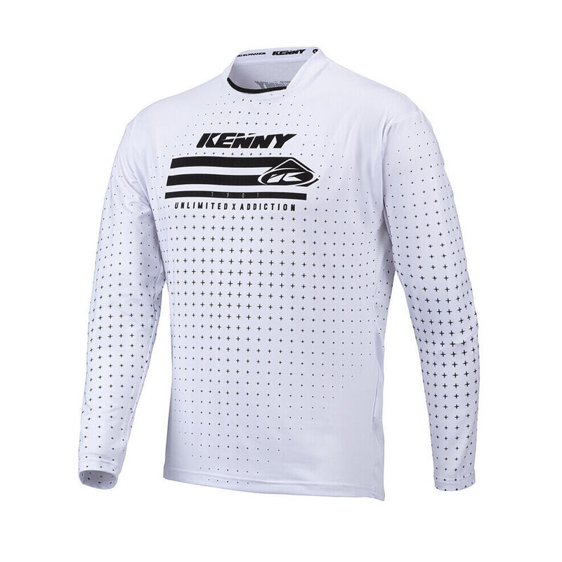 Maillot manches longues Kenny Evo-Pro