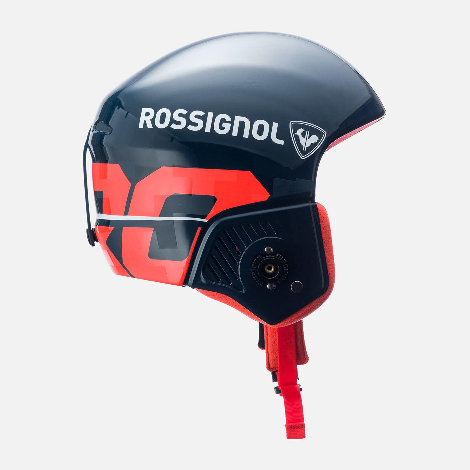 Casque De Ski Hero Giant Impacts Fis Blue Homme 4/4