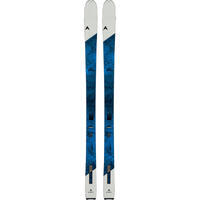 Ski Seul (sans Fixations) M-vertical 82 Homme