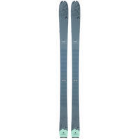Ski Seul (sans Fixations) E-tour 82 Femme