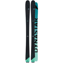 Ski zonder binding voor vrouwen Dynastar E-Pro 85 Open