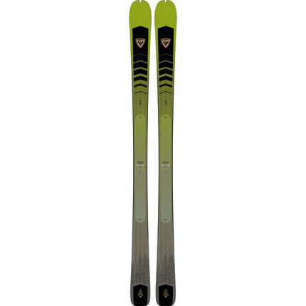 Skis Seul ( Sans Fixations) Escaper 80 Homme