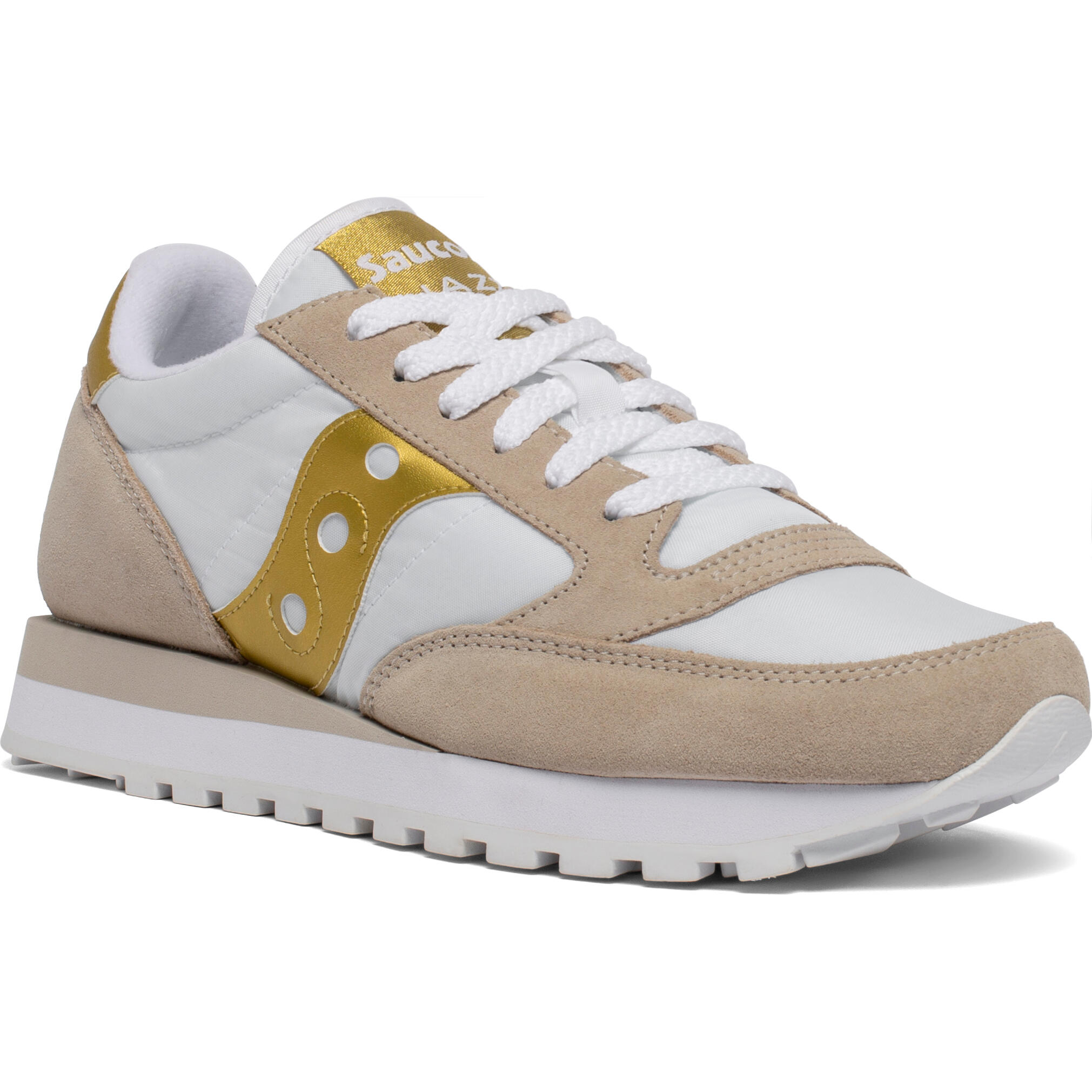 Baskets femme Saucony jazz original 2/5